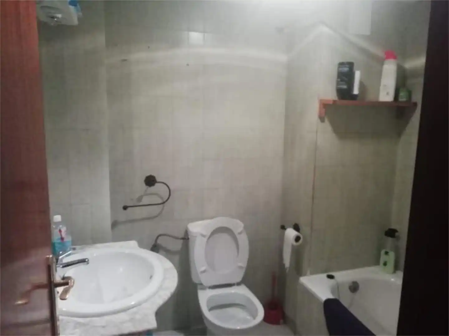 Habitación 100 m², Badajoz