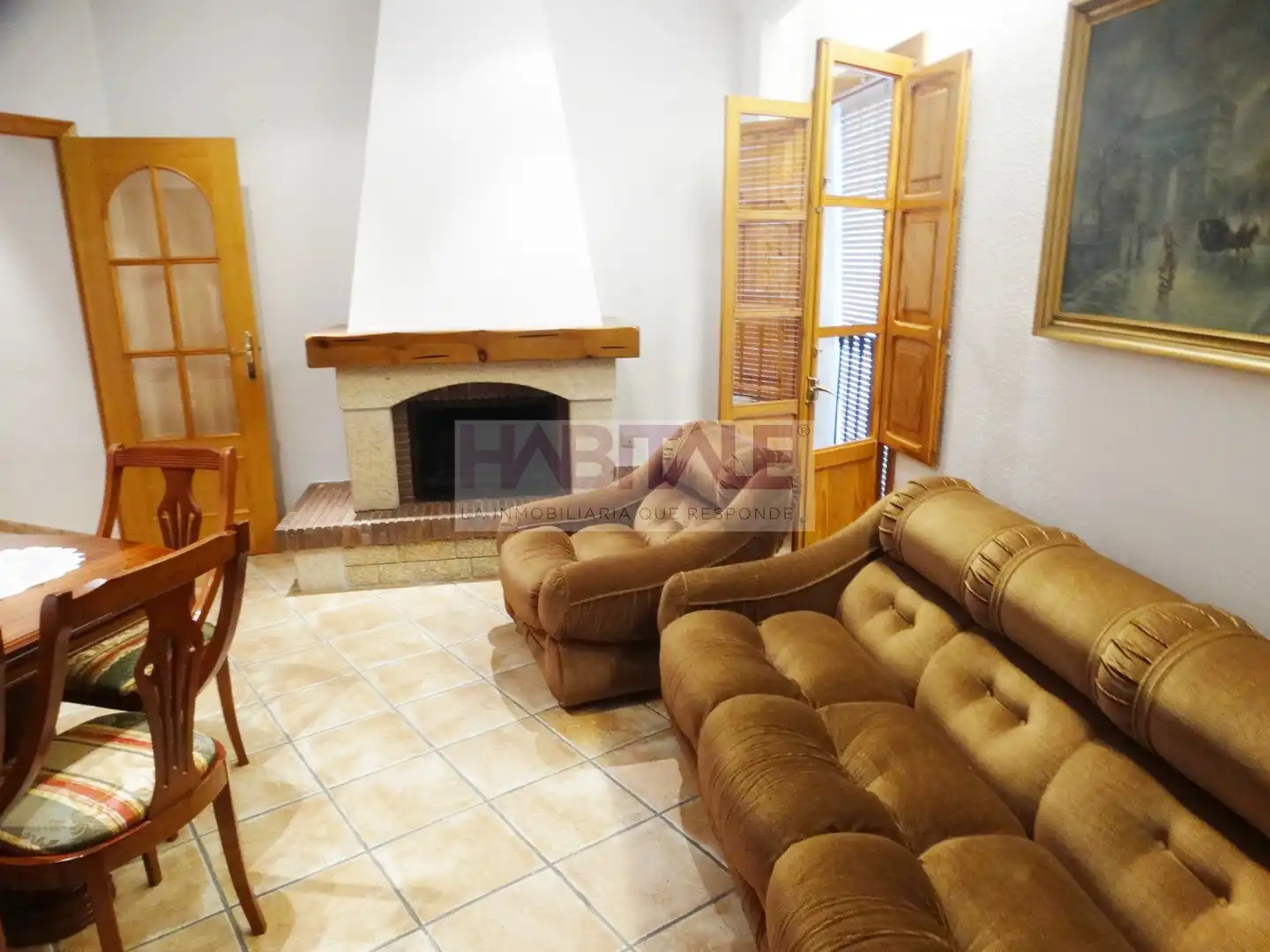 Casa de 105 m² a Xàtiva