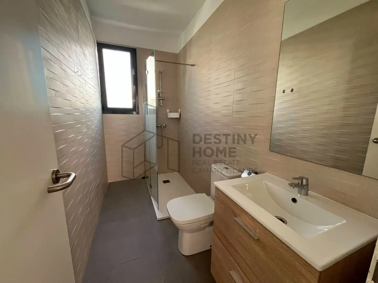 Piso de 75 m² en La Oliva