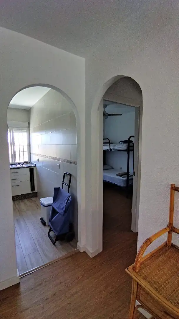 Квартира 70 м² в Ayamonte