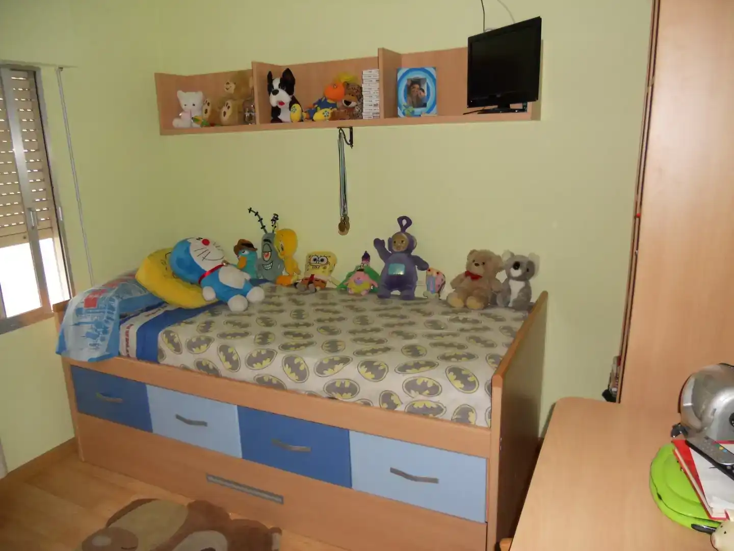 Piso de 130 m² en Cáceres