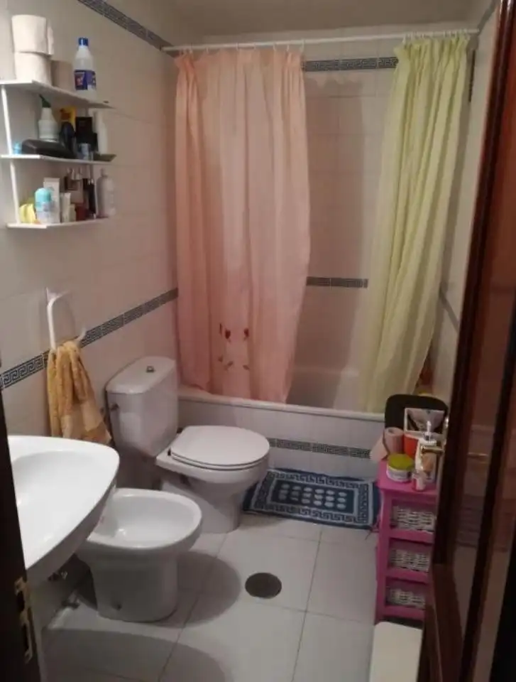 Piso de 75 m² en Ourense