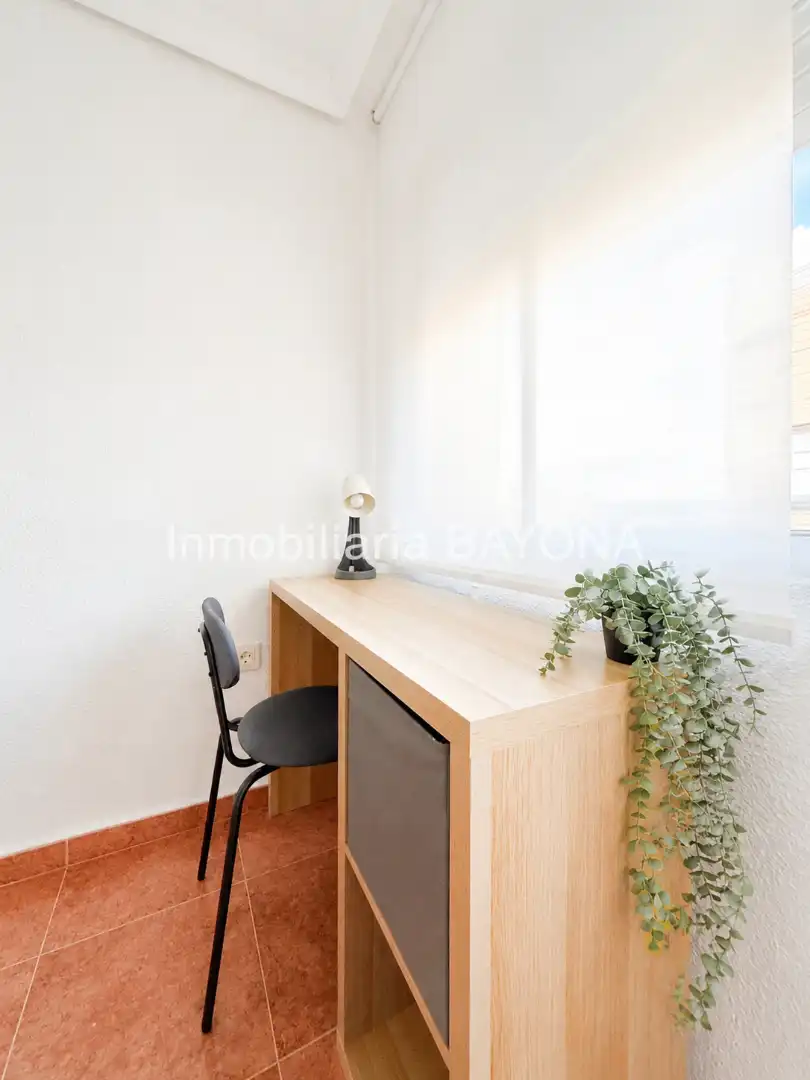 Quarto 100 m², Alcantarilla