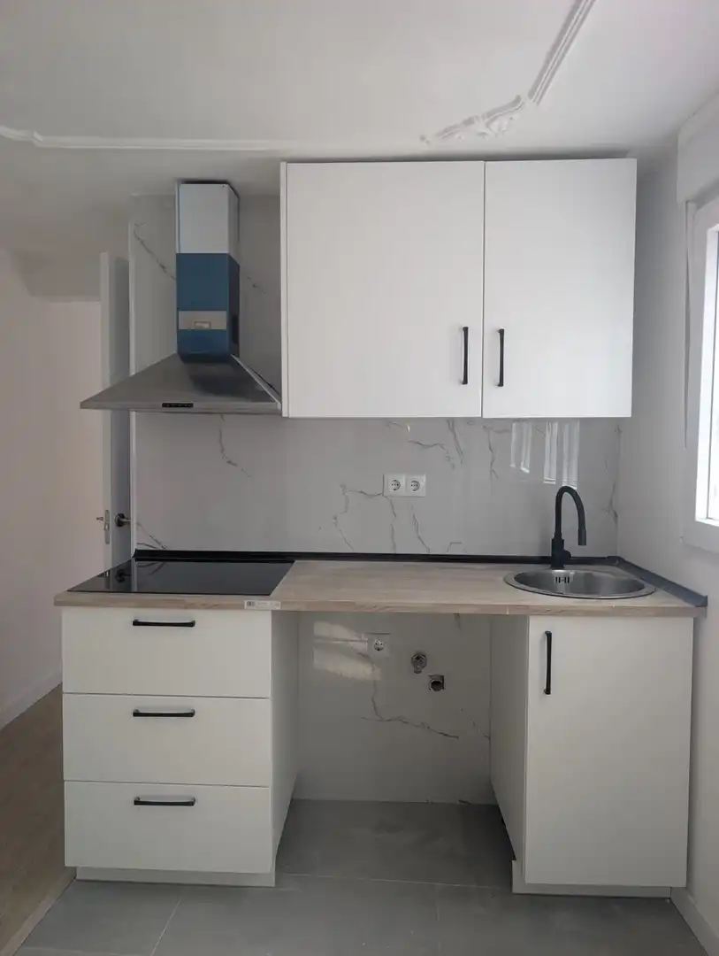 Piso de 48 m² en Alcoy