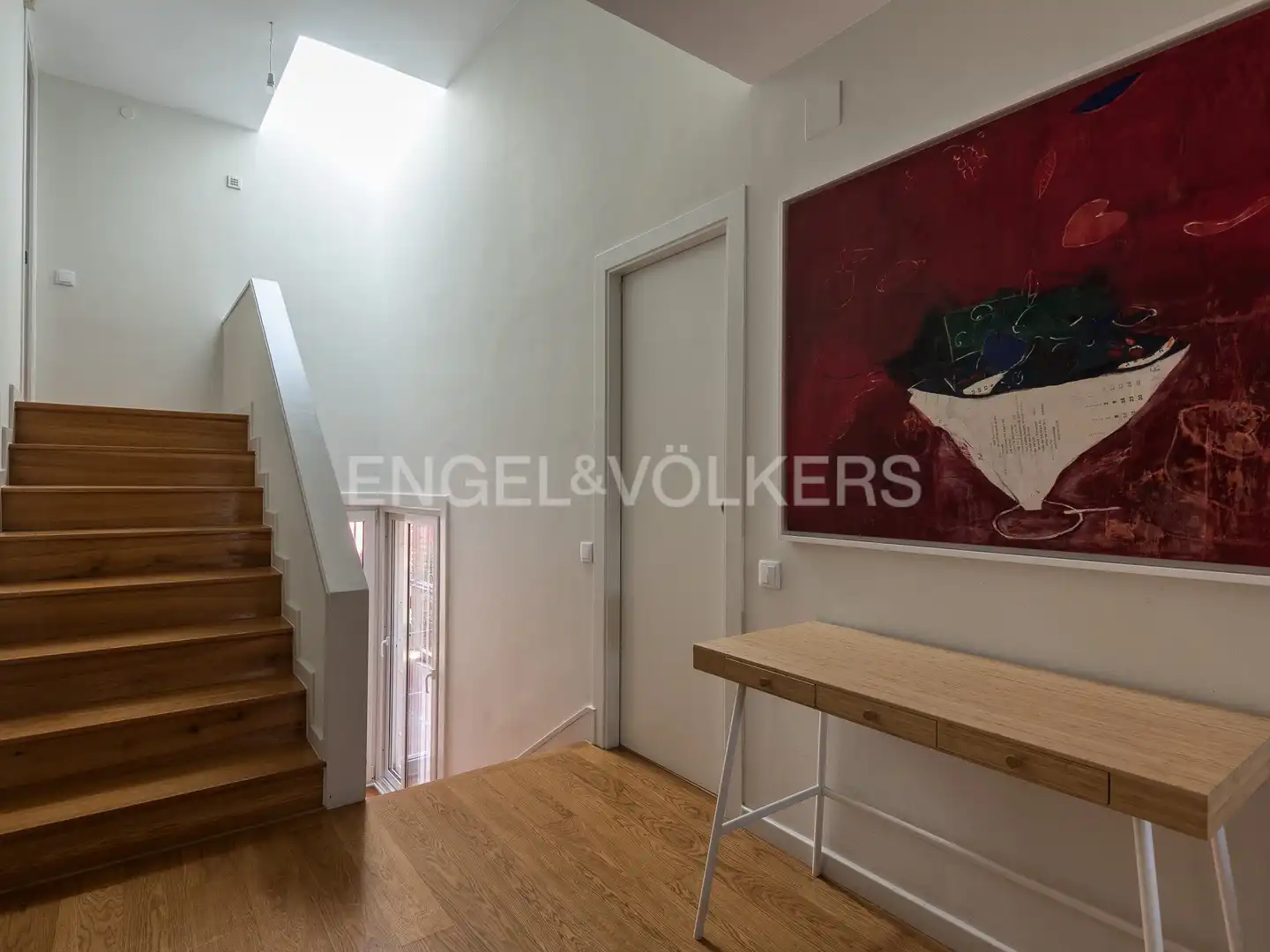 Casa de 151 m² a Esplugues de Llobregat