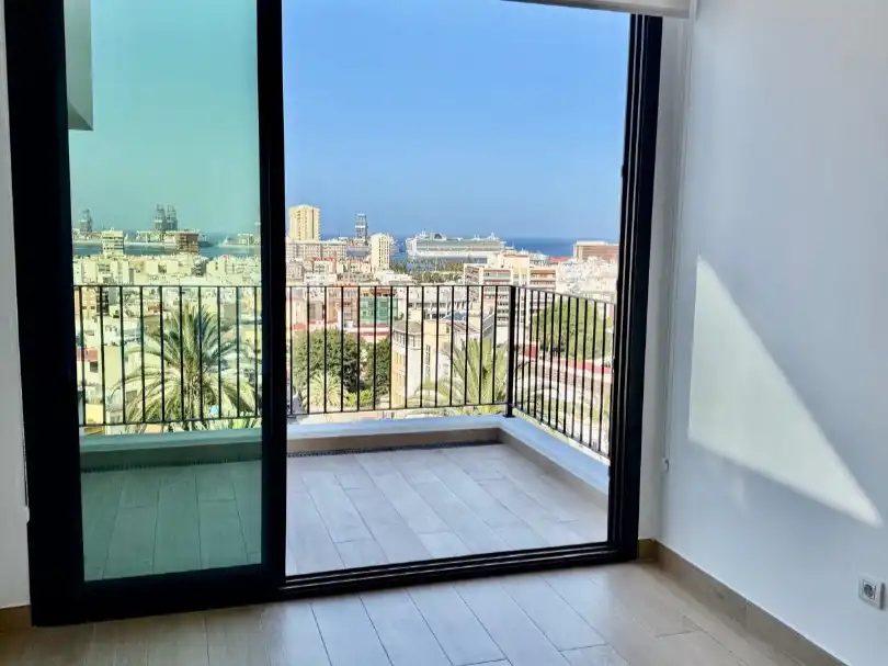 Piso de 60 m² en Las Palmas de Gran Canaria