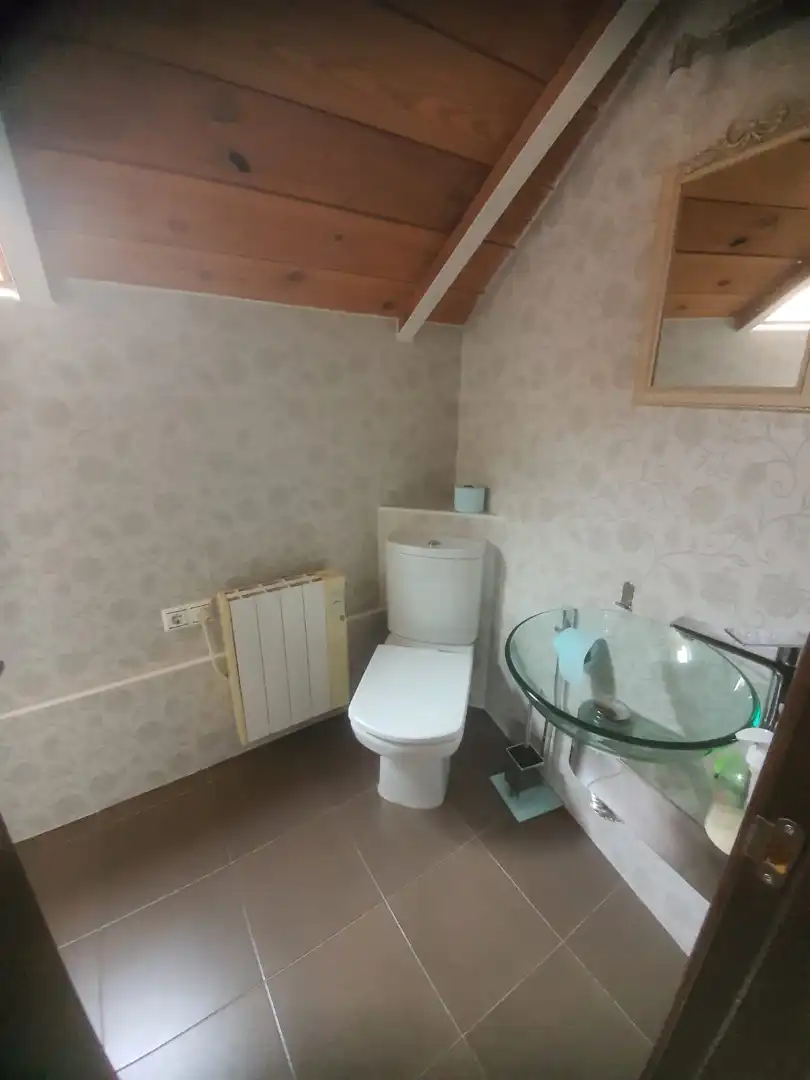 Piso de 130 m² en Úbeda