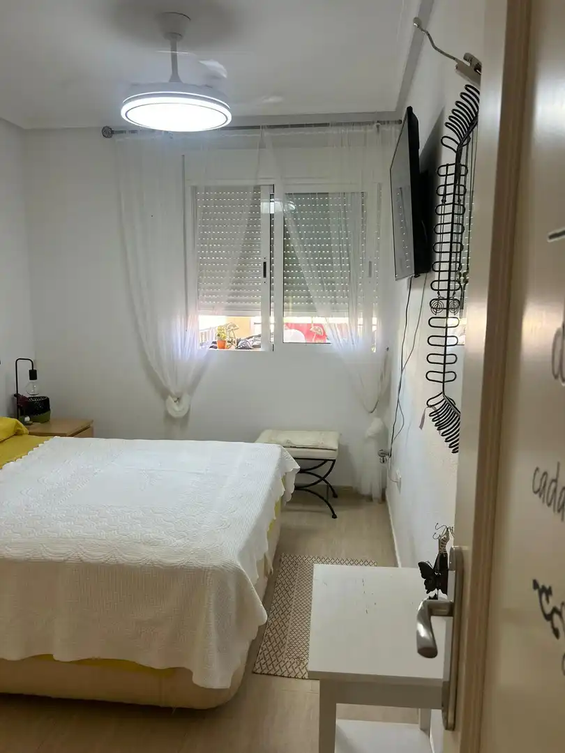 Piso de 70 m² en Cartagena