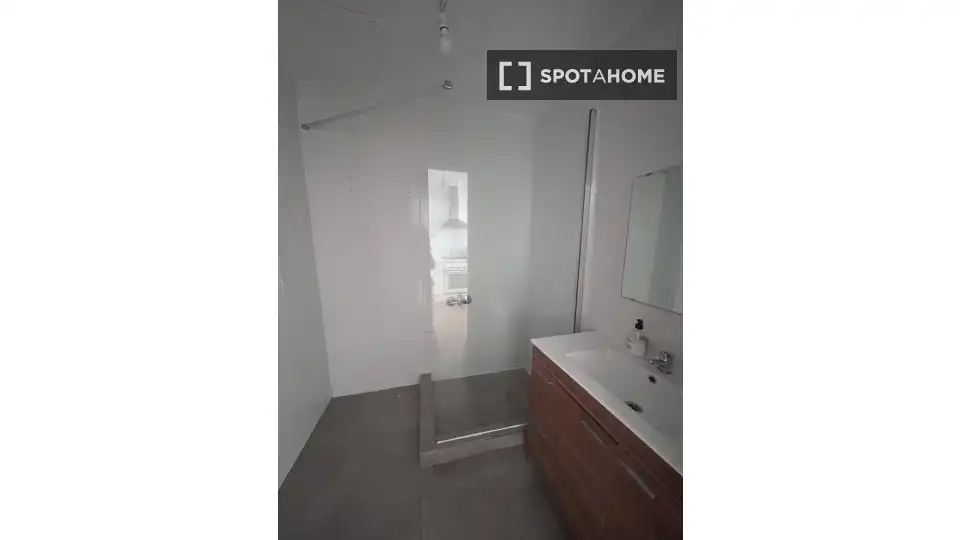 Pis de 45 m² a Barcelona