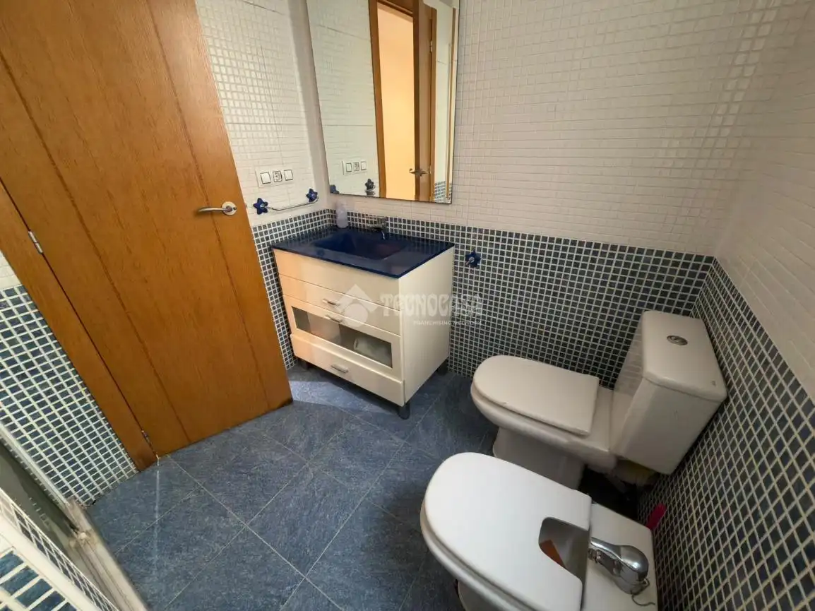Pis de 130 m² a Paterna