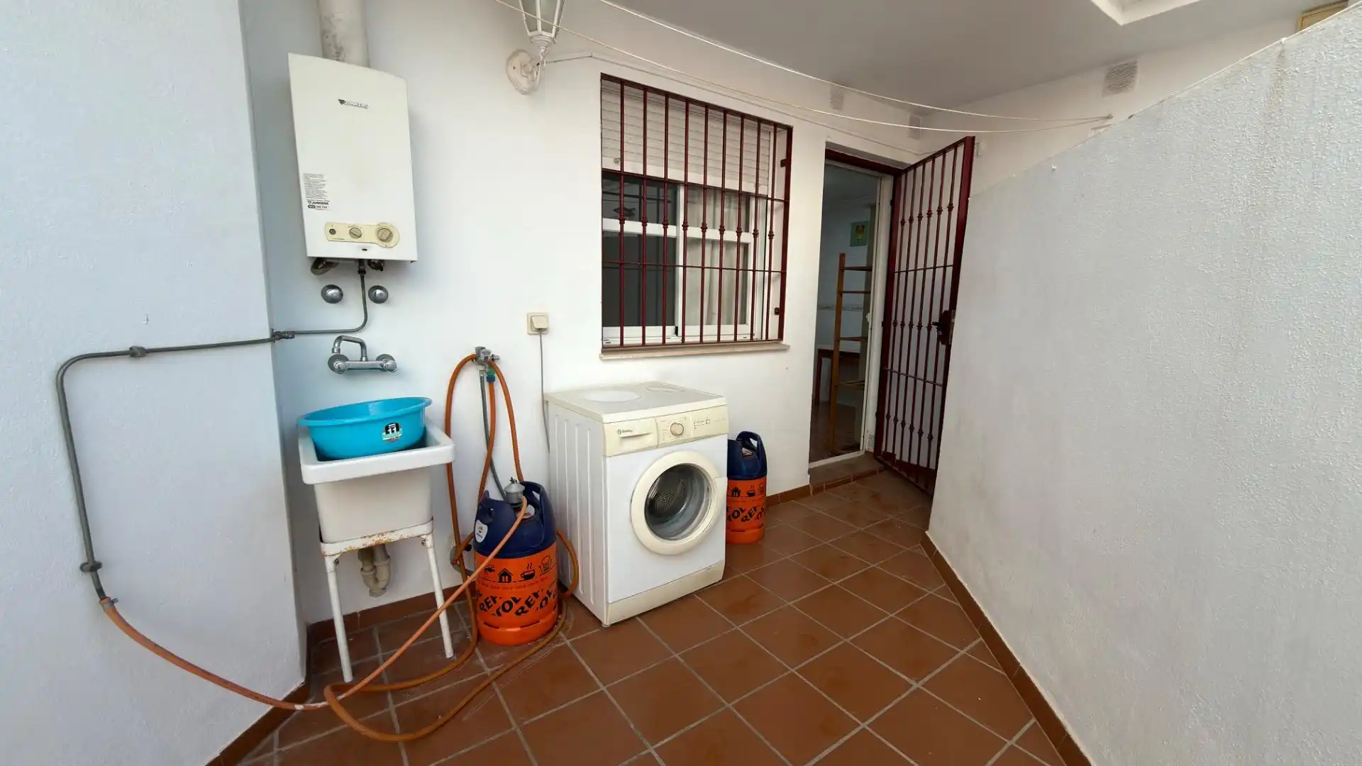 Wohnung 88 m² in Málaga