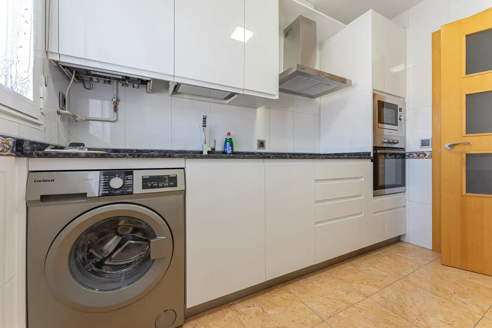 Appartement 80 m² à Zamora