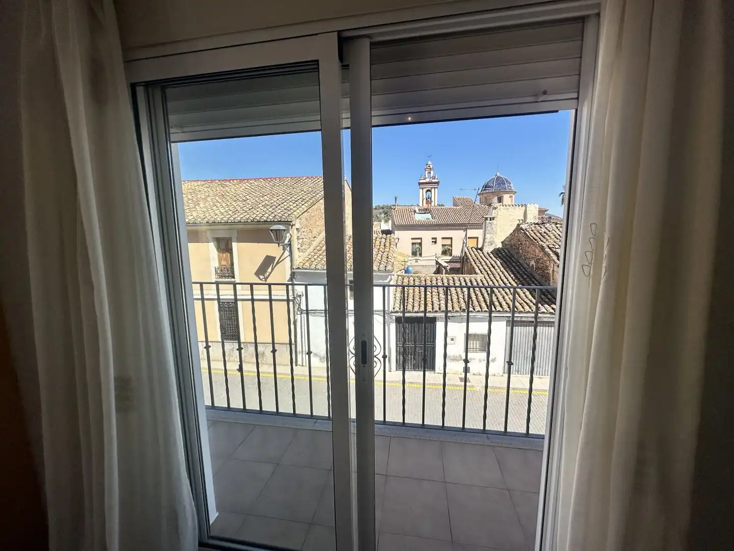 Pis de 77 m² a Alfara de la Baronia