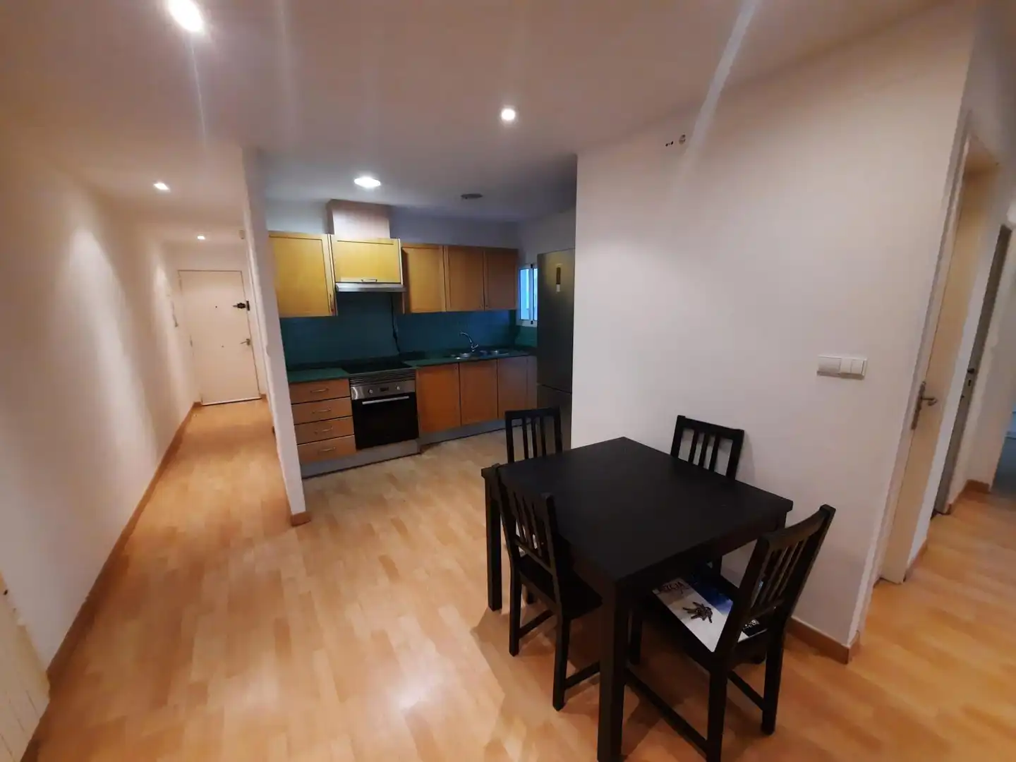 Piso de 99 m² en Almansa