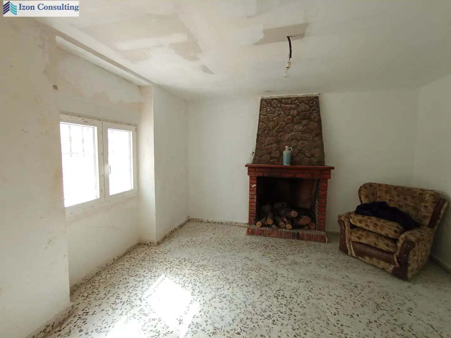 Piso de 90 m² en Munera