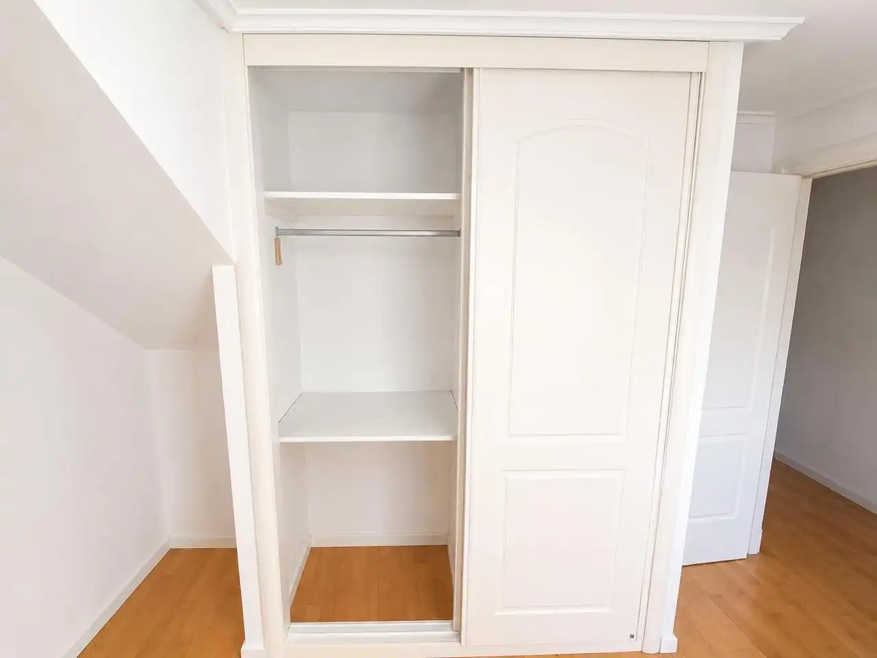 Piso de 100 m² en Zaragoza