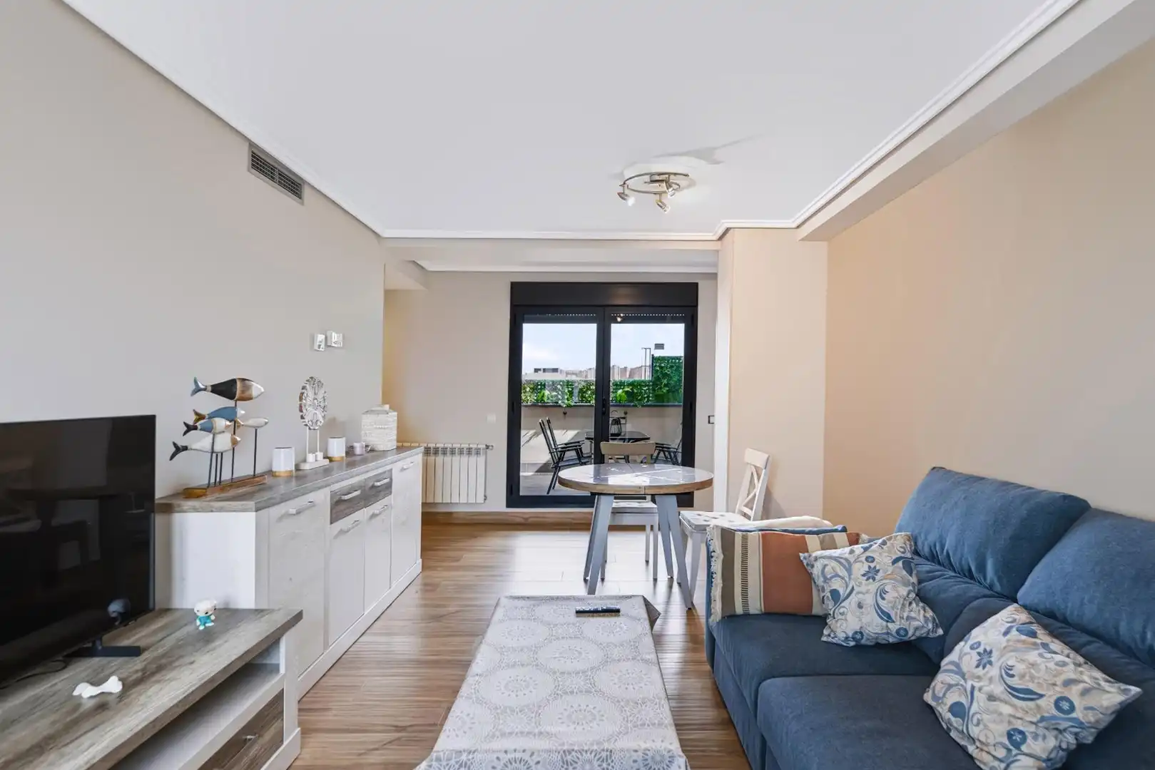 Pis de 90 m² a Madrid