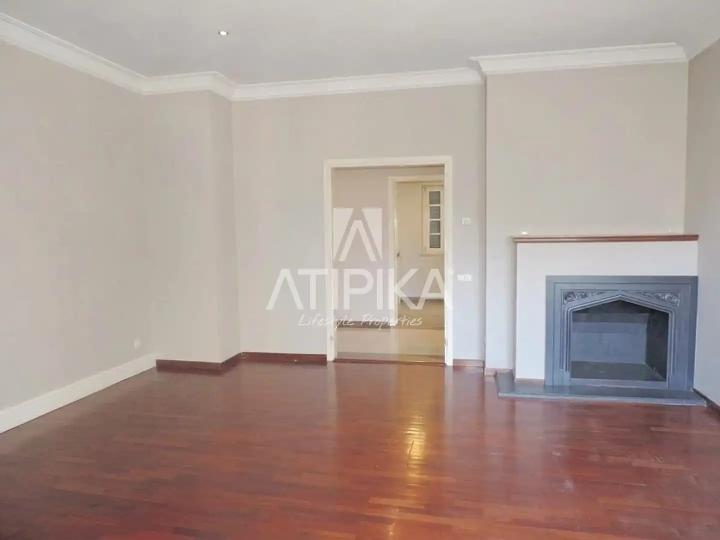 Pis de 190 m² a Barcelona
