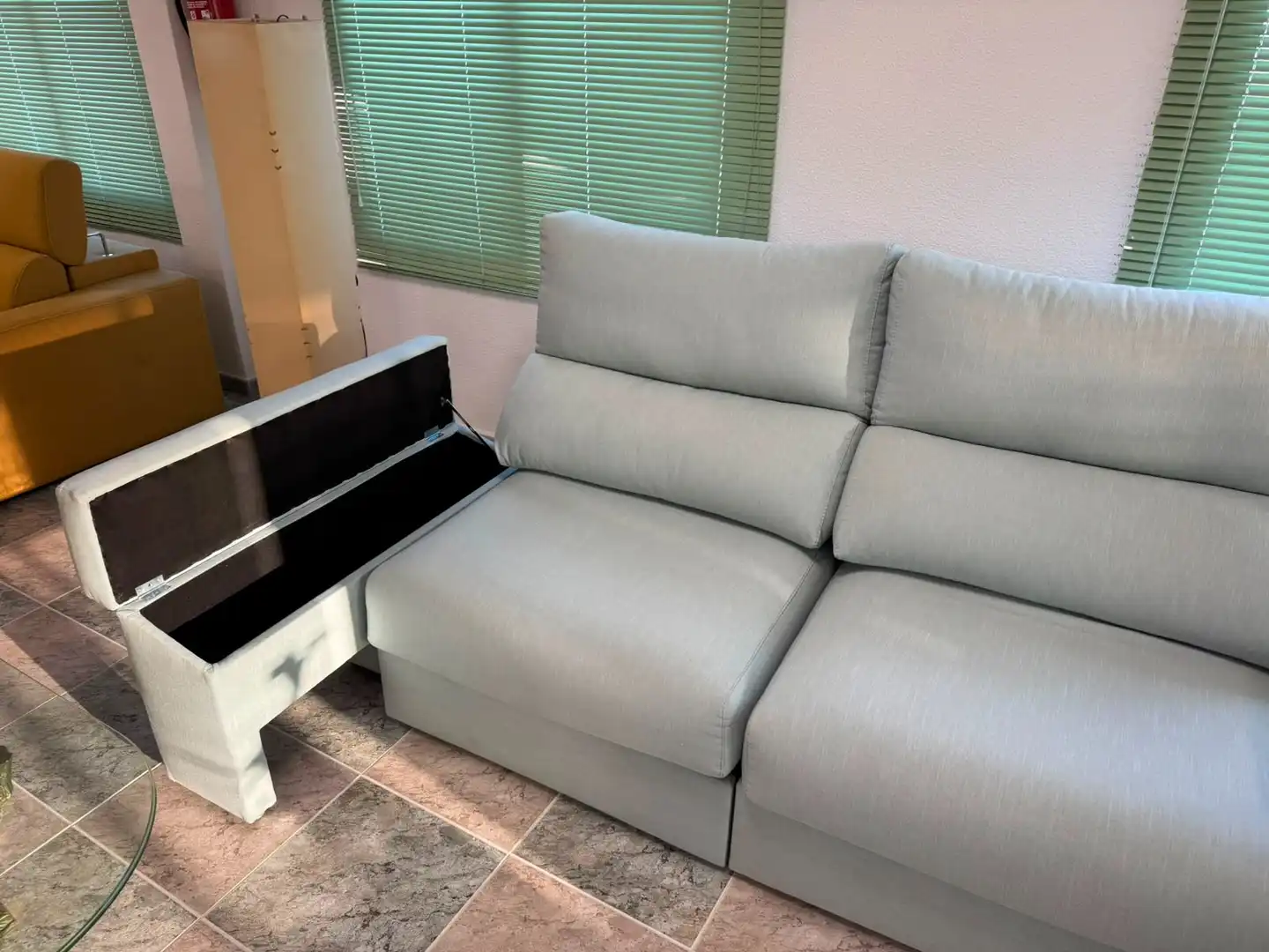 Piso de 58 m² en Almansa