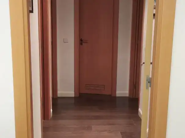 Pis de 120 m² a Màlaga