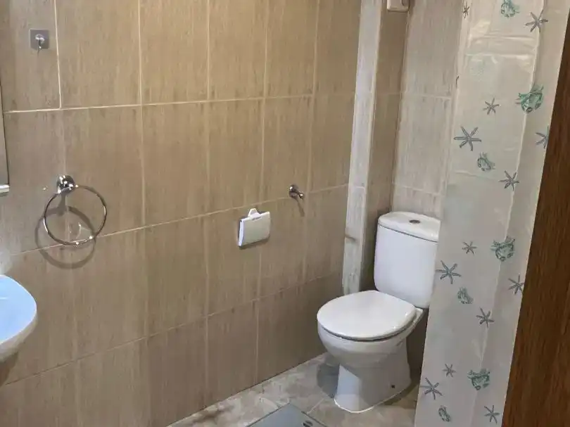Piso de 46 m² en Guadalajara