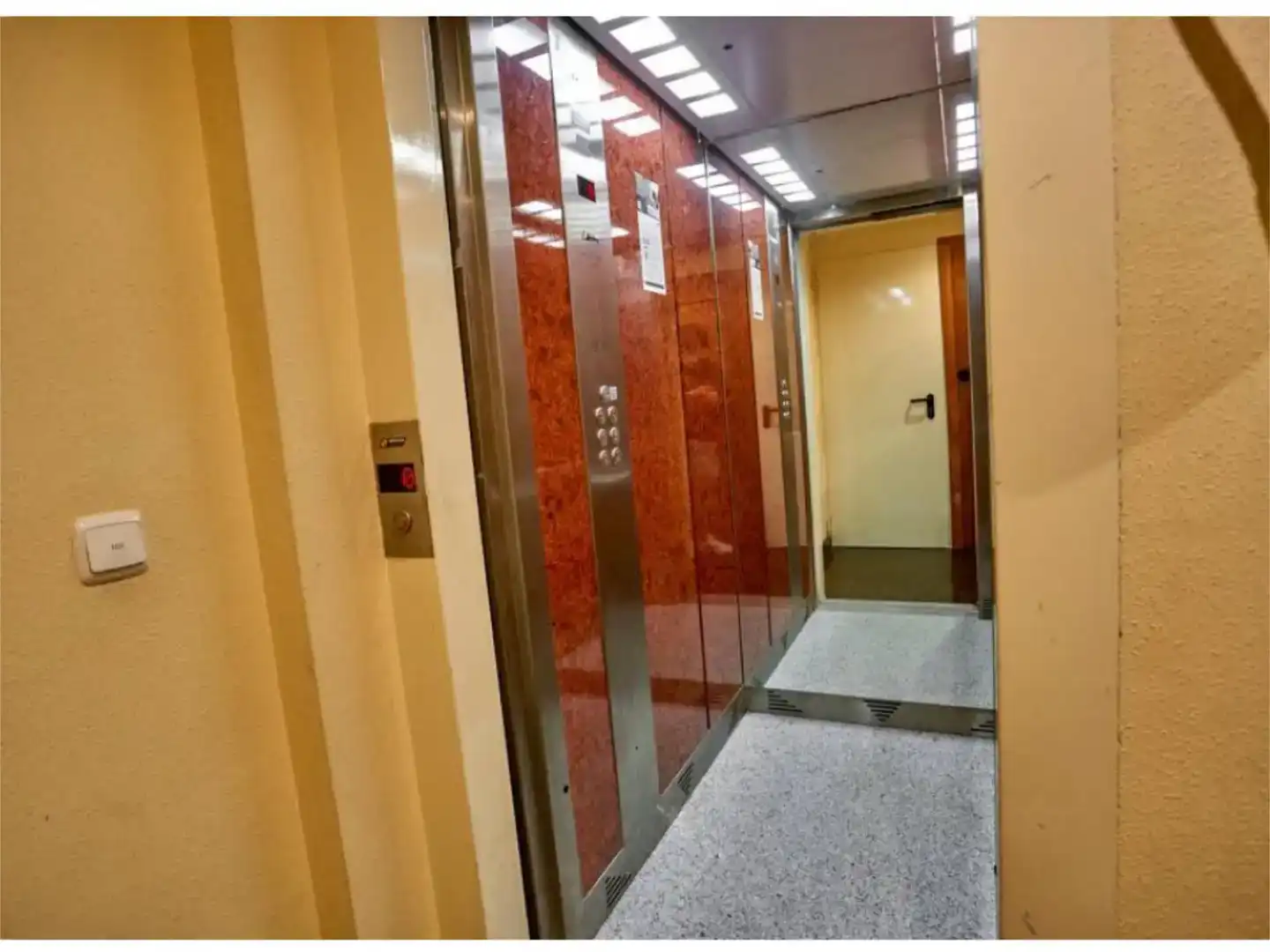 Piso de 58 m² en Salamanca