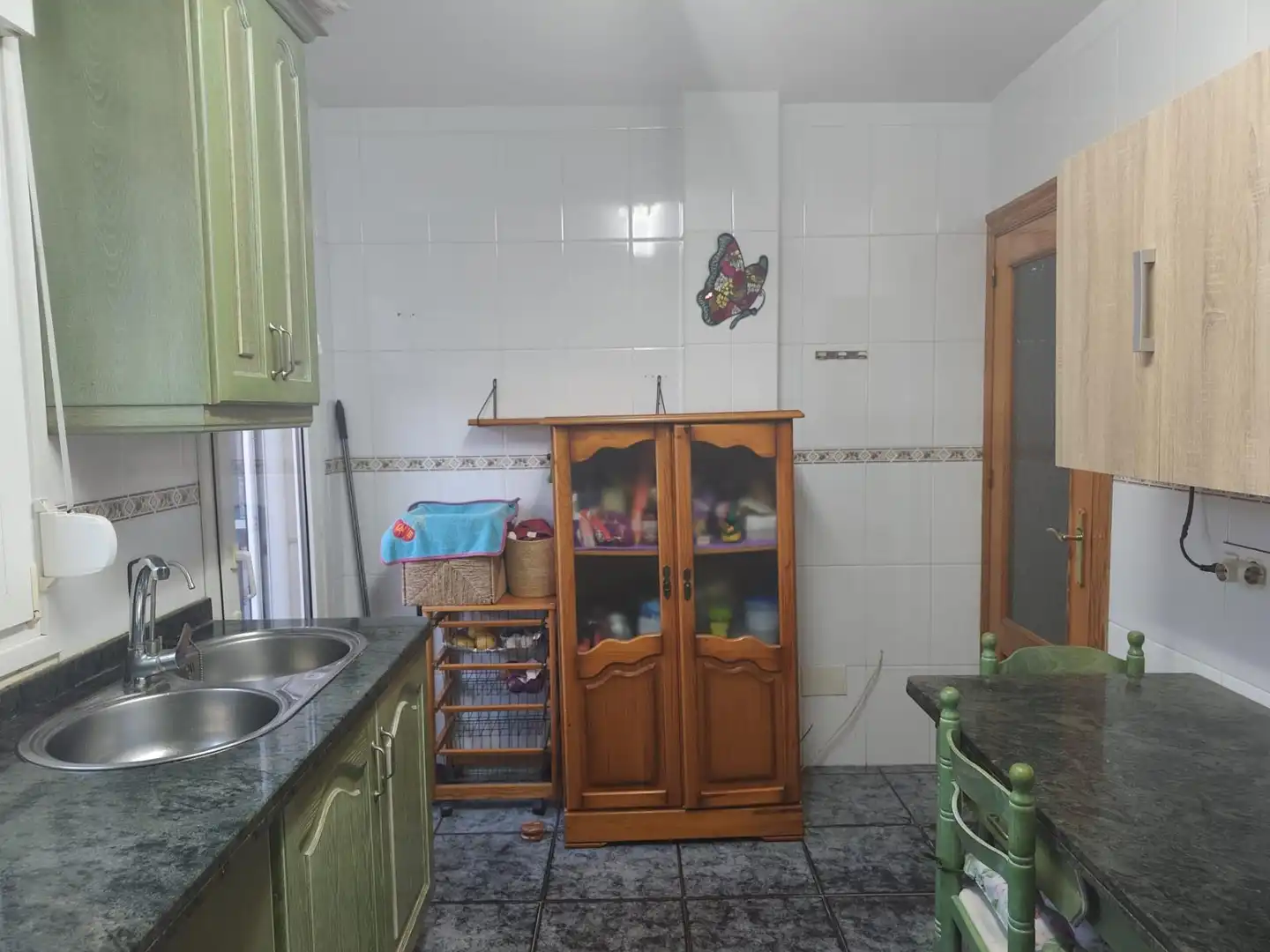 Zimmer zur Miete, Almería