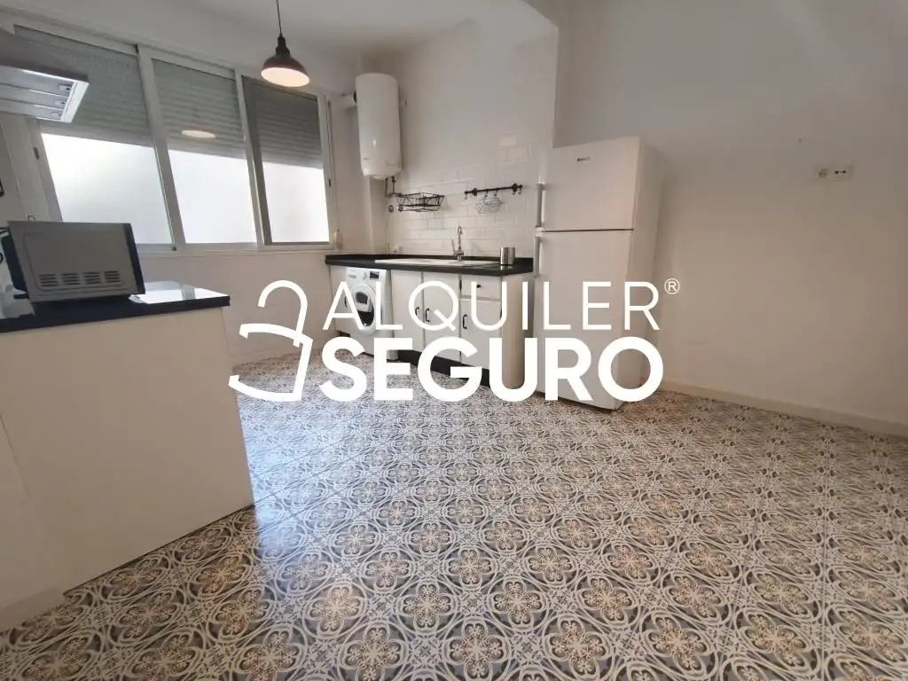 Pis de 113 m² a Alacant