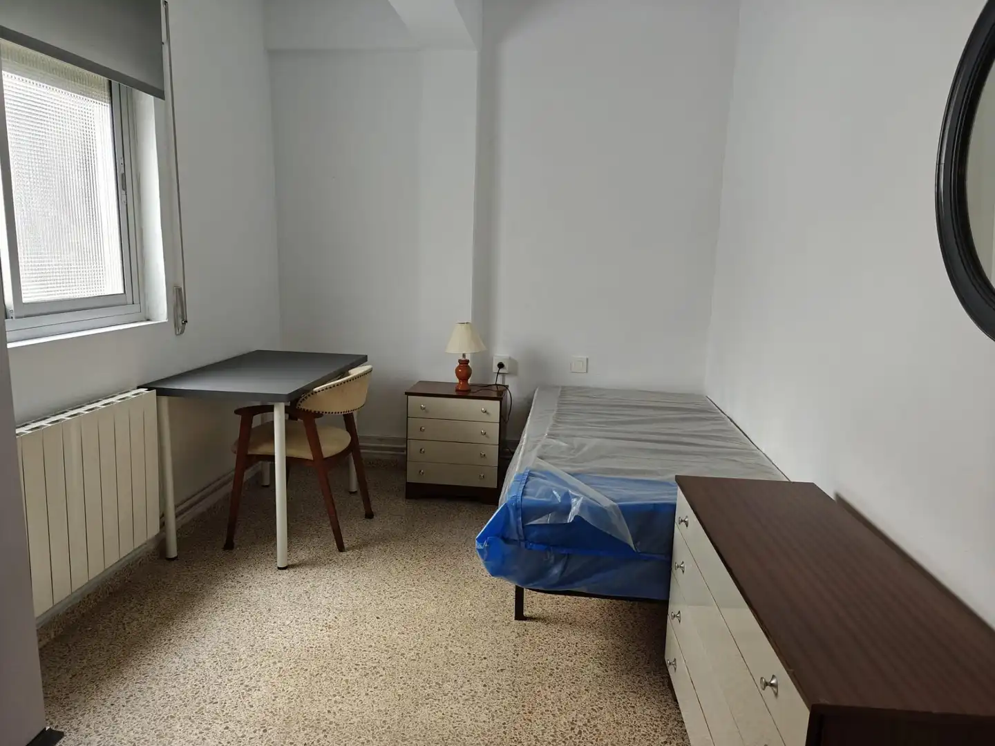 Habitación 110 m², Granada