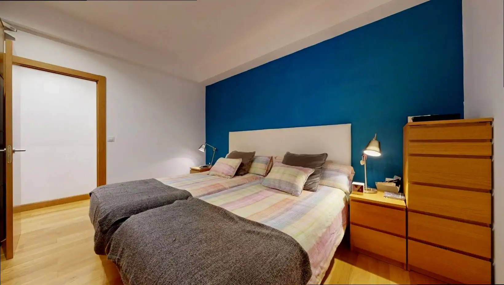Appartement 84 m² à Ripollet