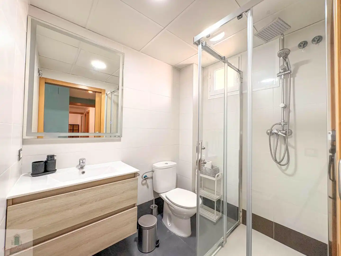 Piso de 90 m² en Badajoz