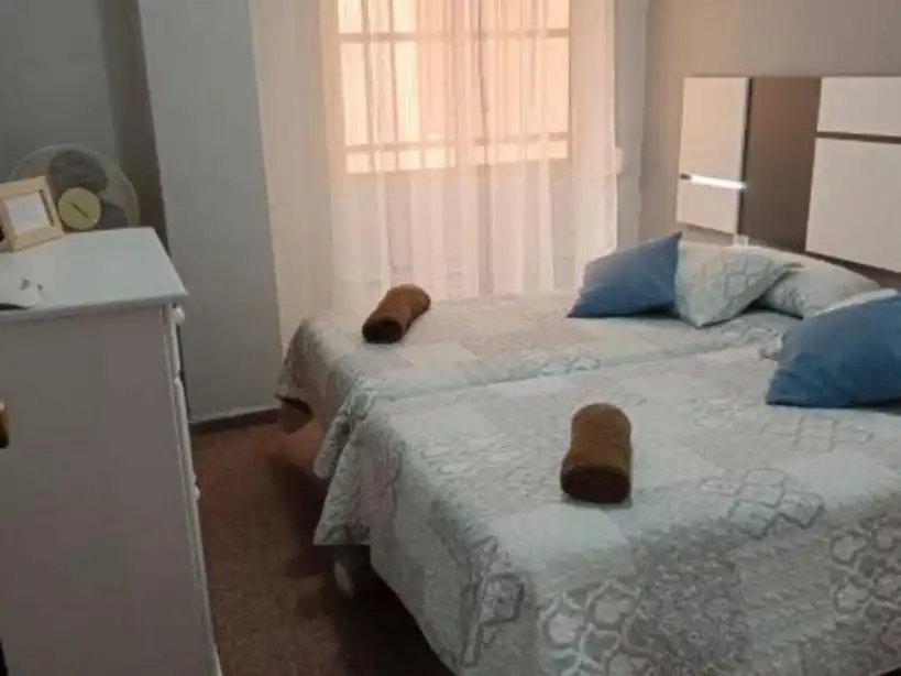 Pis de 40 m² a Santa Pola