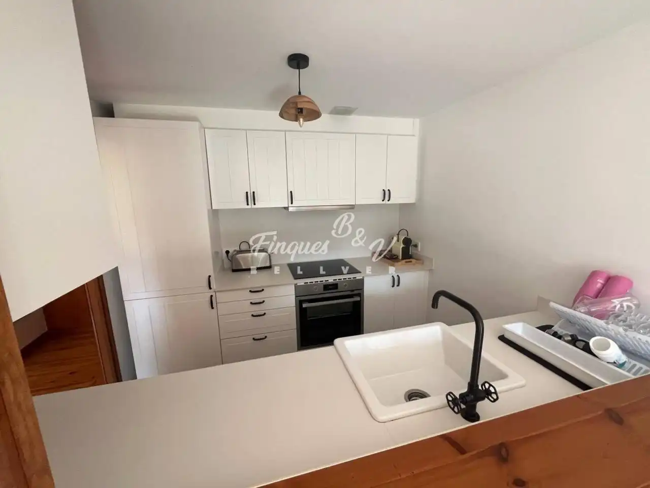 Piso de 105 m² en Puigcerdà