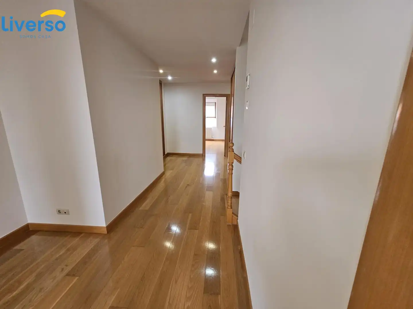 Piso de 100 m² en Burgos