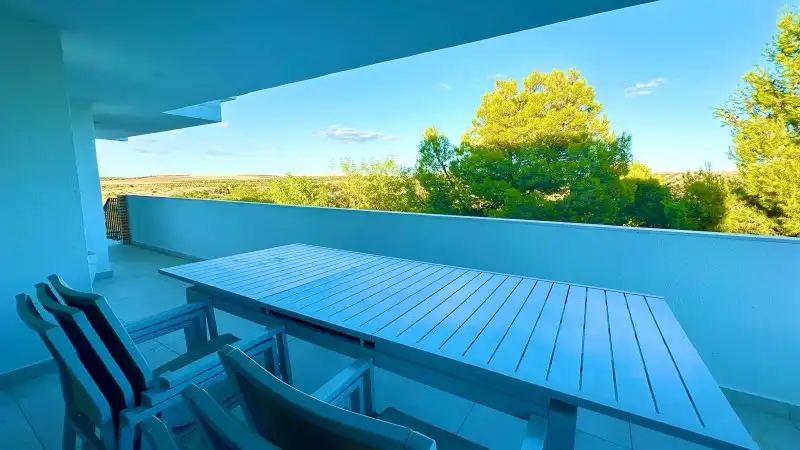 Piso de 882 m² en Argés
