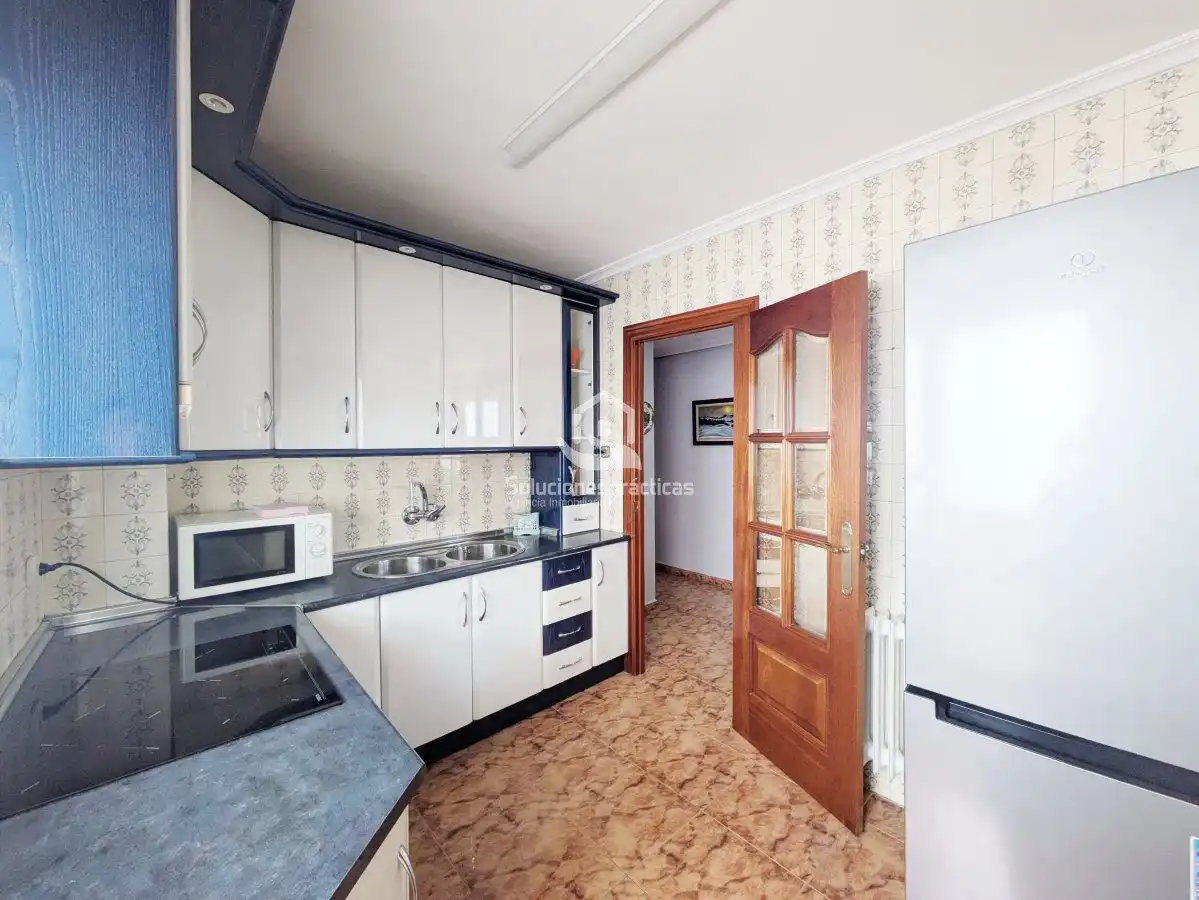 Piso de 120 m² en Jaén