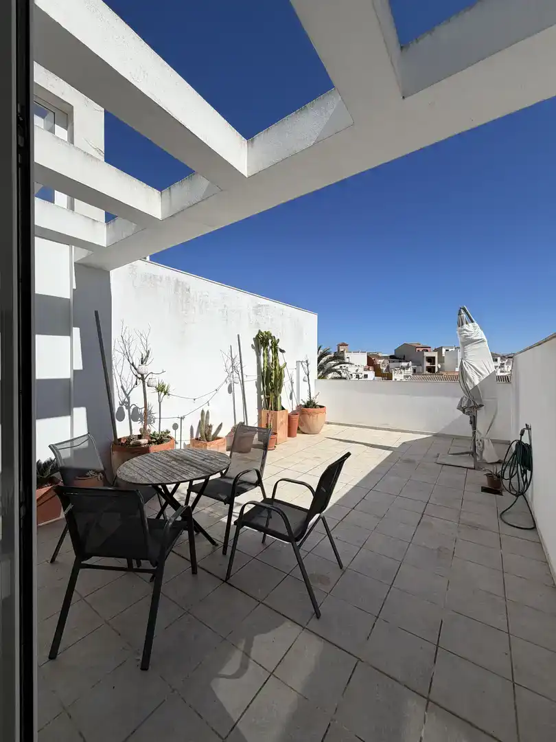 Piso de 110 m² en Benitachell