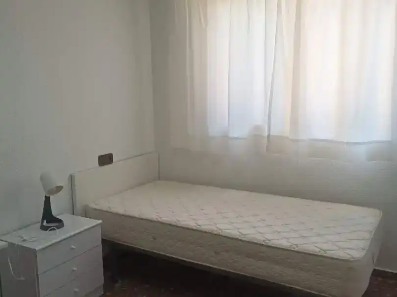 Piso de 90 m² en Murcia