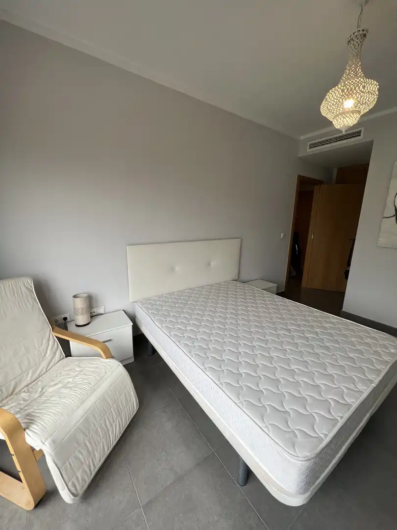 Piso de 106 m² en Petrer