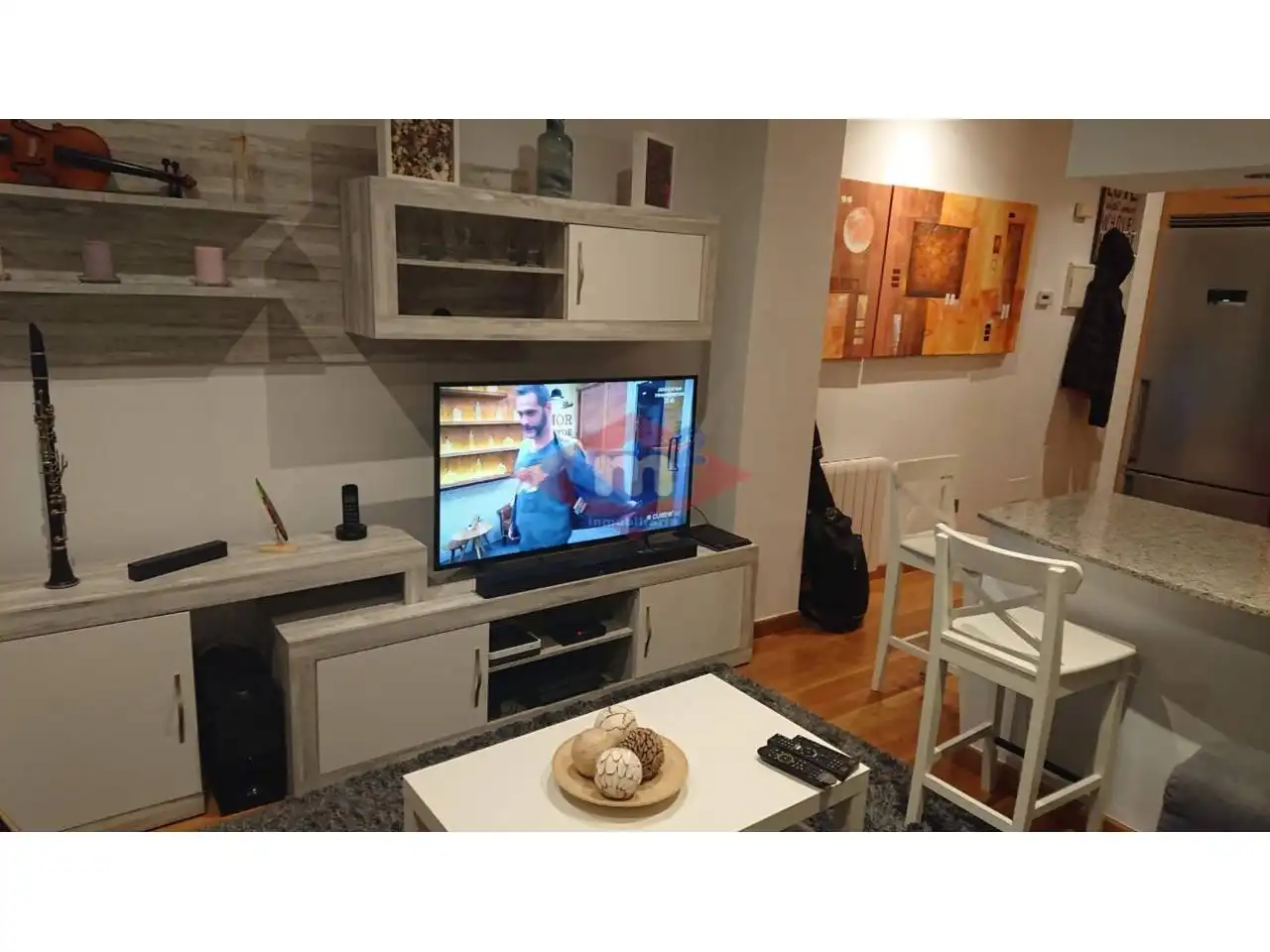 Pis de 45 m² a Vigo