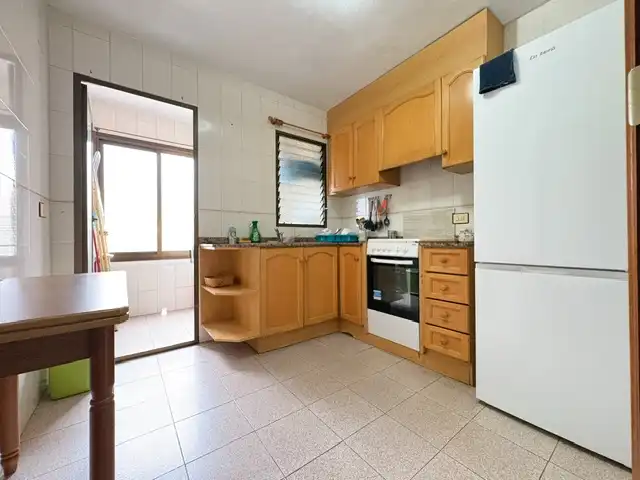 Piso de 126 m² en Castellón de la Plana