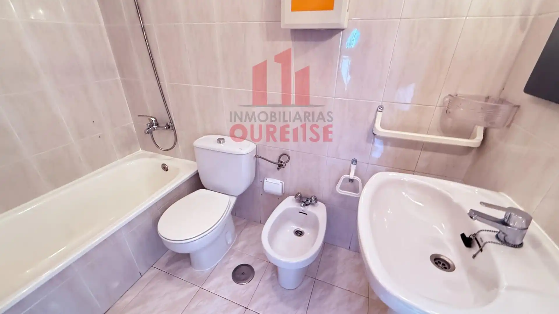 Piso de 105 m² en Ourense
