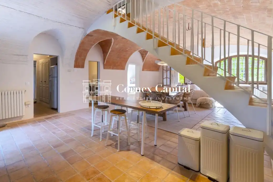 Casa de 254 m² en Vilopriu