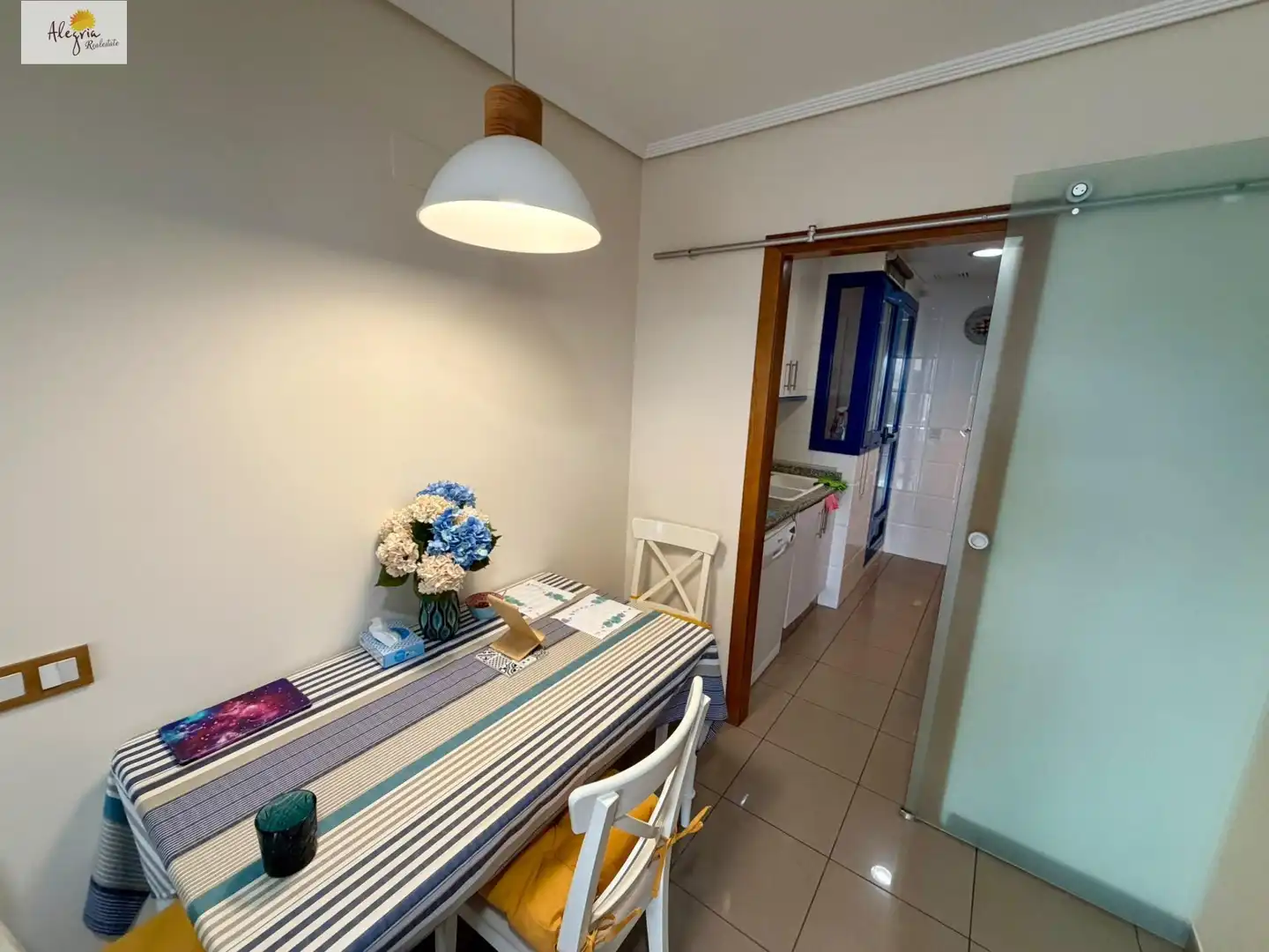 Pis de 74 m² a Alboraia