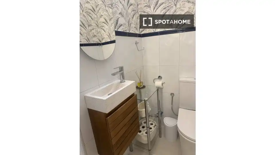 Pis de 140 m² a Madrid