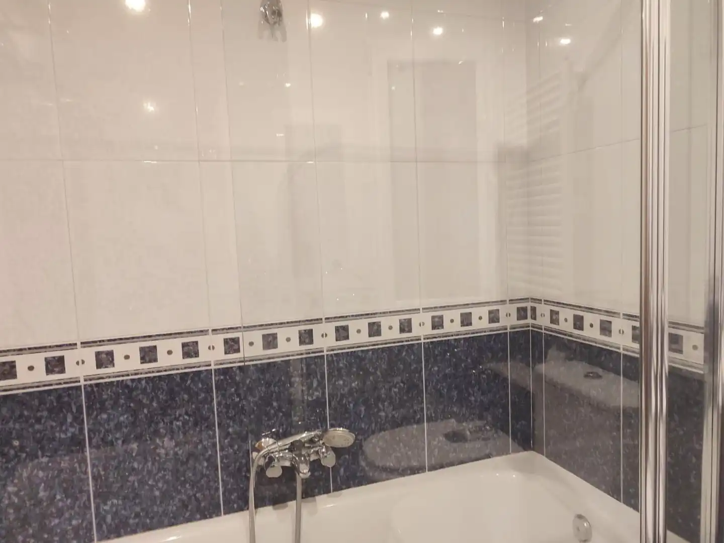 Piso de 125 m² en Oviedo