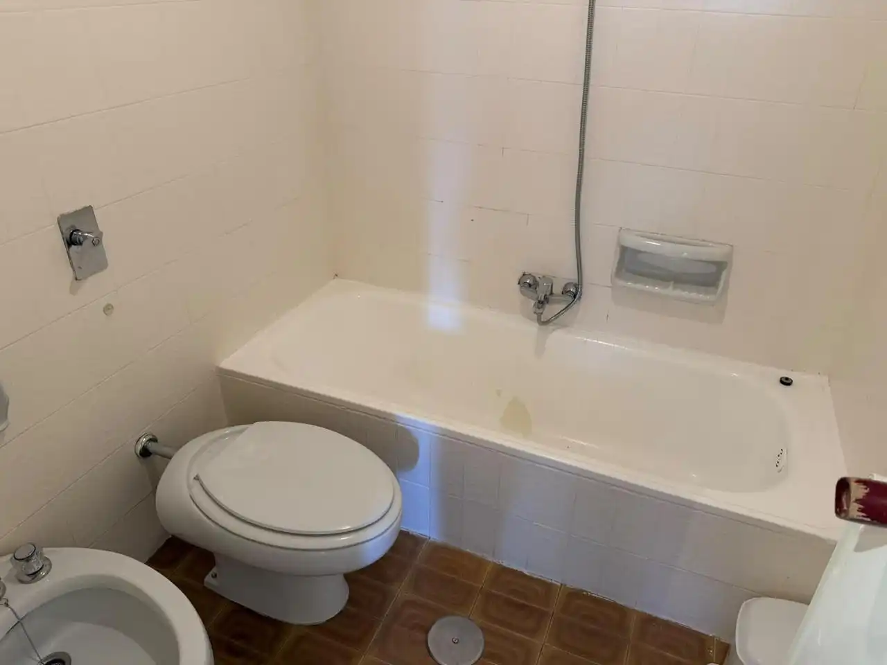 Apartamento 111 m² em Madrid