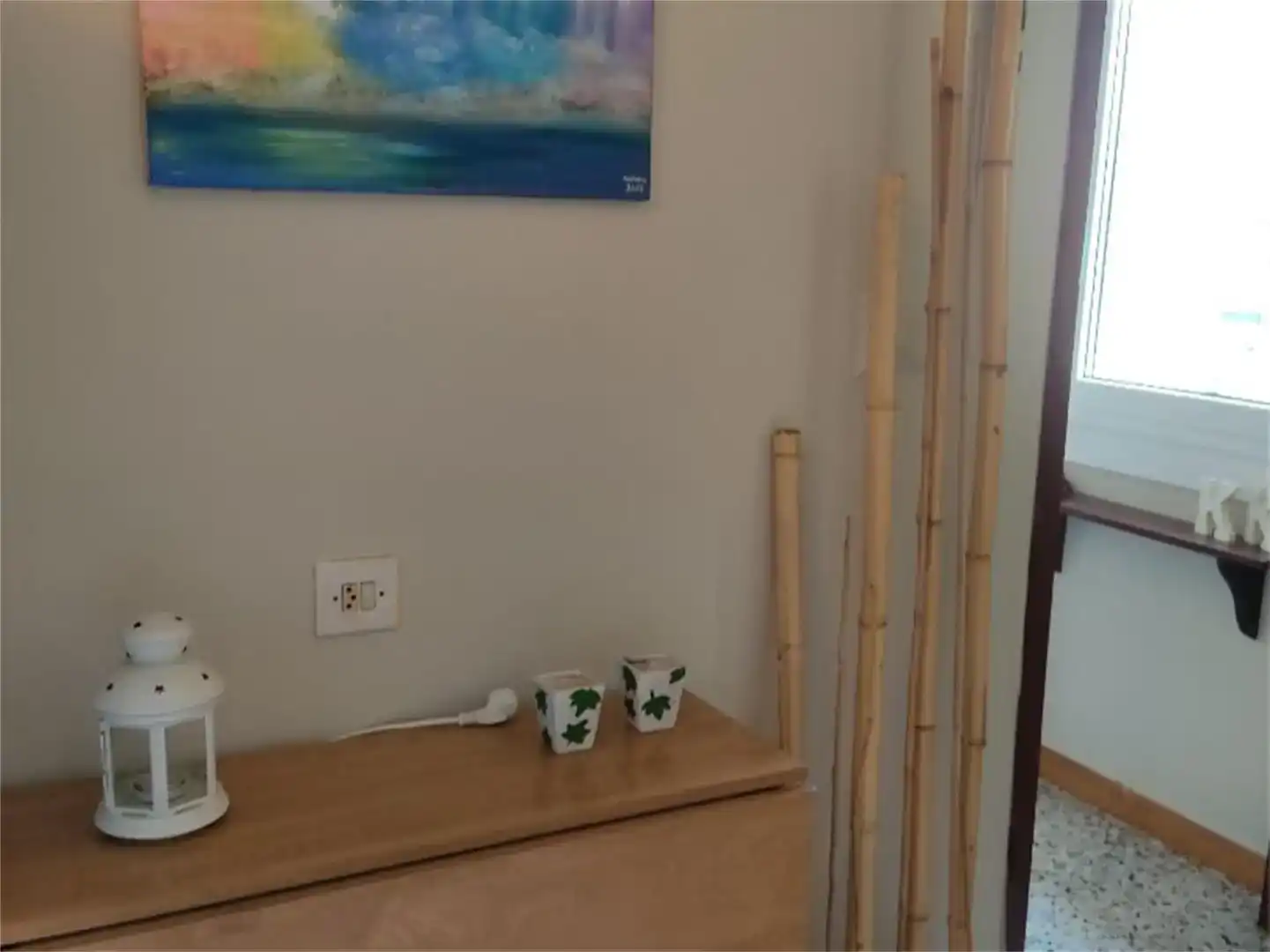 Piso de 70 m² en Valga