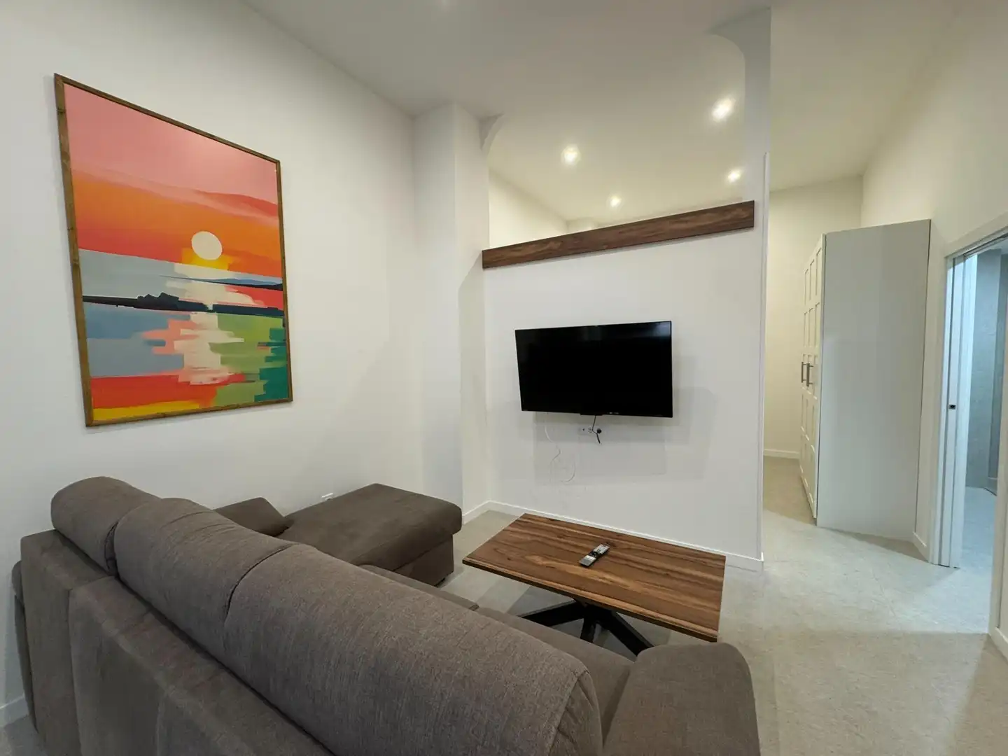 Appartamento 55 m² a Dénia