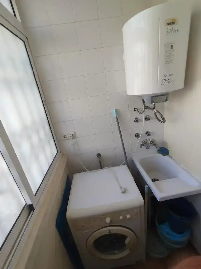 Piso de 105 m² en Almería